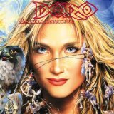 DORO - Angels Never Die cover 