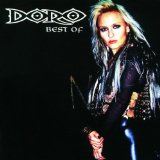 DORO - Best Of cover 
