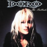 DORO - The Ballads cover 