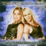 DORO - We're Like Thunder cover 