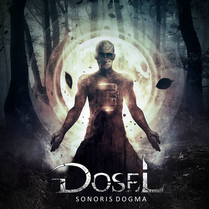 DOSEL - Sonoris Dogma cover 