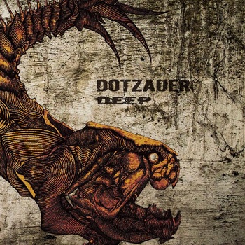 DOTZAUER - Deep cover 