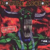 DOUBLE ACTION - Fireproof cover 