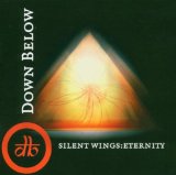 DOWN BELOW - Silent Wings: Eternity cover 
