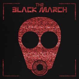 DOWN FOR WHATEVER - The Black March cover 