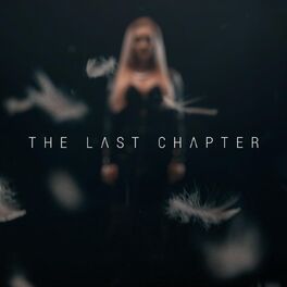 DOWN FOR WHATEVER - The Last Chapter cover 