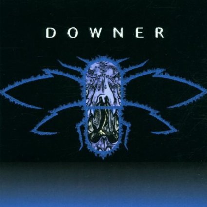 DOWNER - Downer cover 