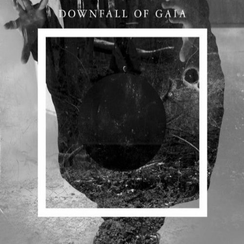 DOWNFALL OF GAIA - Downfall Of Gaia cover 