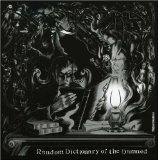 DOWNLORD - Random Dictionary of the Damned cover 