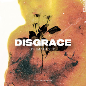 DOWNSWING - Disgrace (Reimagined) cover 