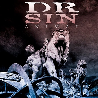 DR. SIN - Animal cover 