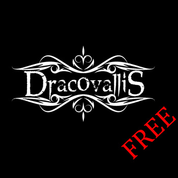 DRACOVALLIS - Dracovallis cover 