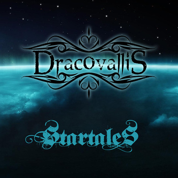DRACOVALLIS - Startales cover 