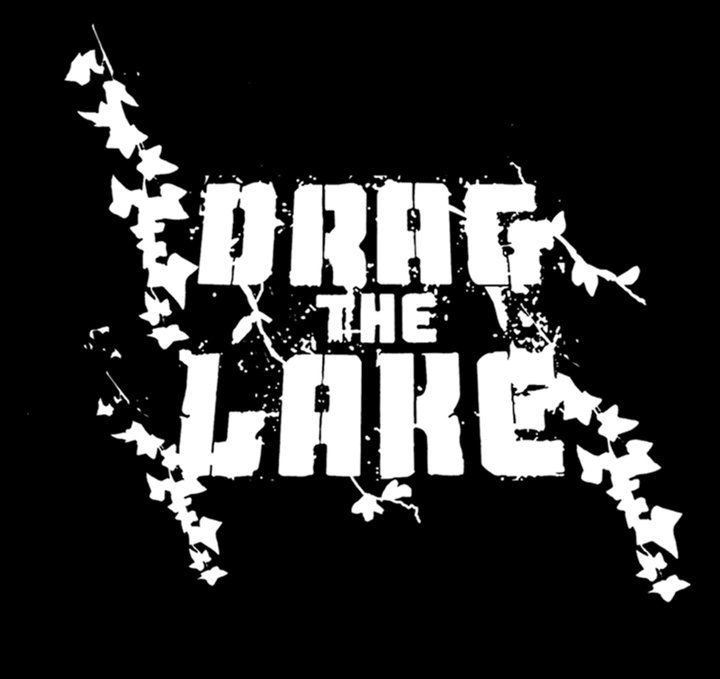 DRAG THE LAKE - 2007 Demo cover 