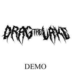 DRAG THE LAKE - Demo 2011 cover 