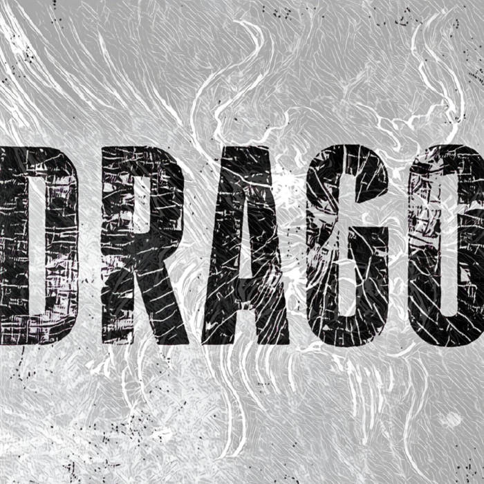 DRAGO (CA) - Drago cover 