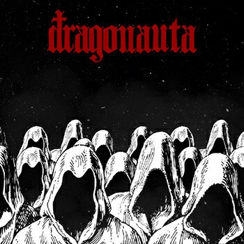 DRAGONAUTA - (c10 h10) 666 cover 