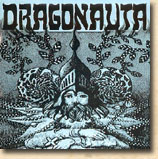 DRAGONAUTA - Dragonauta cover 