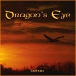 DRAGON'S EYE - Demo 2000 cover 