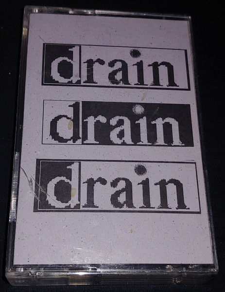 DRAIN (USA) - Drain cover 