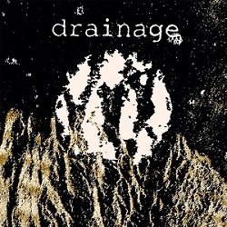 DRAINAGE - Drainage cover 