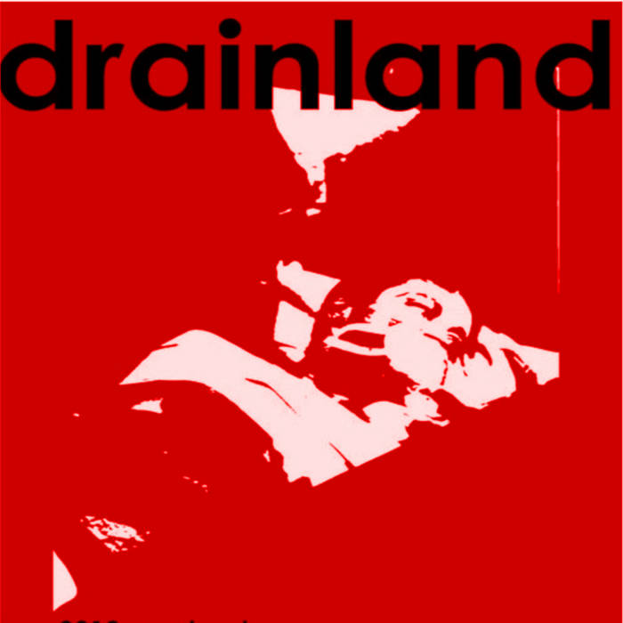 DRAINLAND - Live cover 
