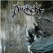 DRAKEN - Draken cover 