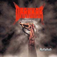 DRAKKAR - When Music Becomes Magic cover 