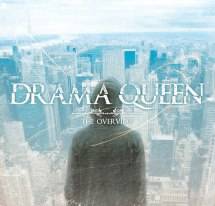 DRAMA QUEEN - The Overview cover 