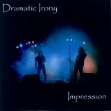 DRAMATIC IRONY - Impression cover 