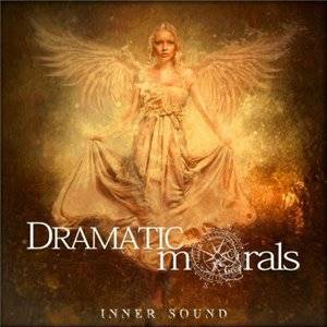 DRAMATIC MORALS - Inner Sound cover 
