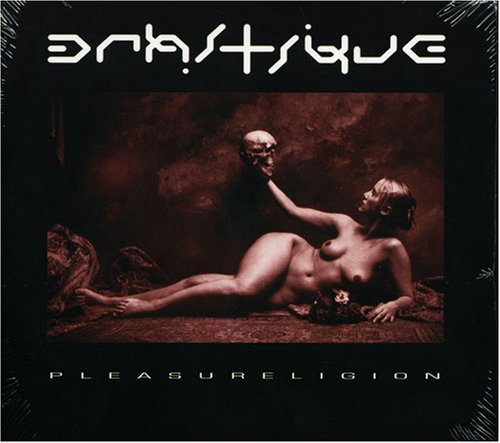 DRASTIQUE - Pleasureligion cover 