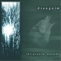 DRAUGNIM - The Paynim Crusade cover 