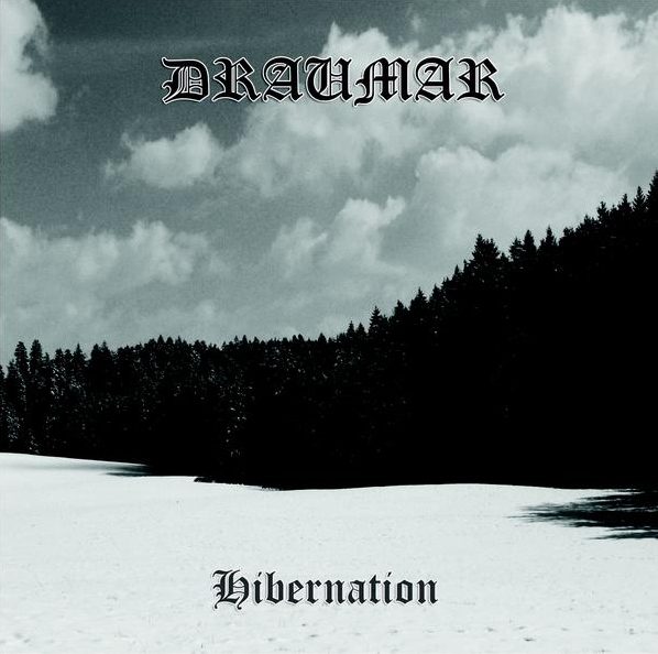 DRAUMAR - Hibernation cover 