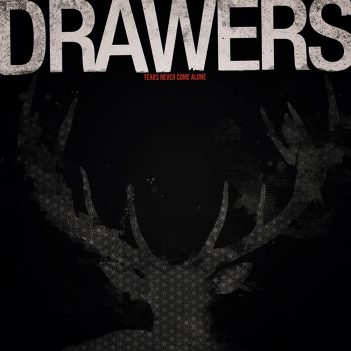 DRAWERS - Drawers / Hangman's Chair cover 