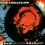 DREADNAUGHT - Body.Blood.Skin.Mind cover 