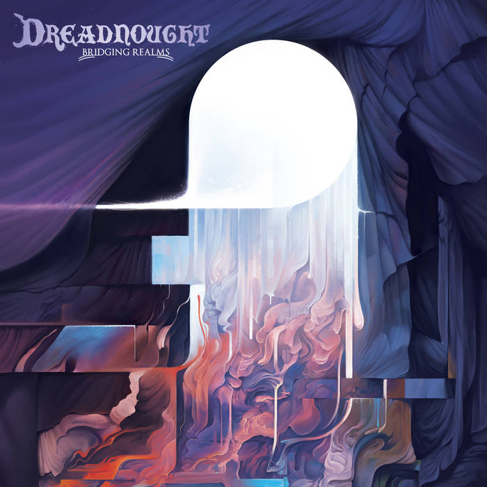 DREADNOUGHT (CO) - Bridging Realms cover 