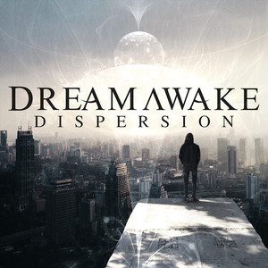 DREAM AWAKE - Dispersion cover 