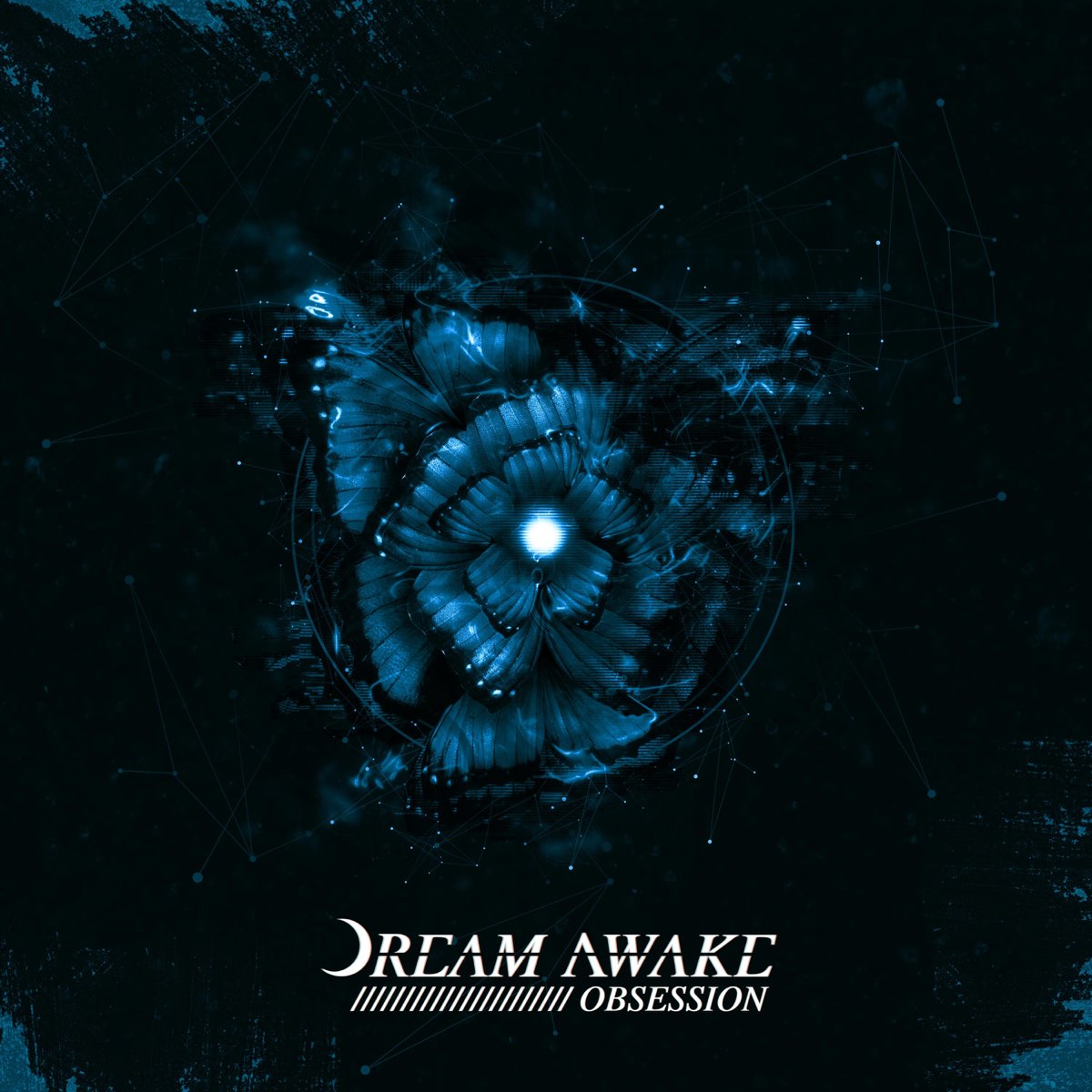 DREAM AWAKE - Obsession cover 