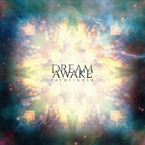 DREAM AWAKE - Pathfinder cover 