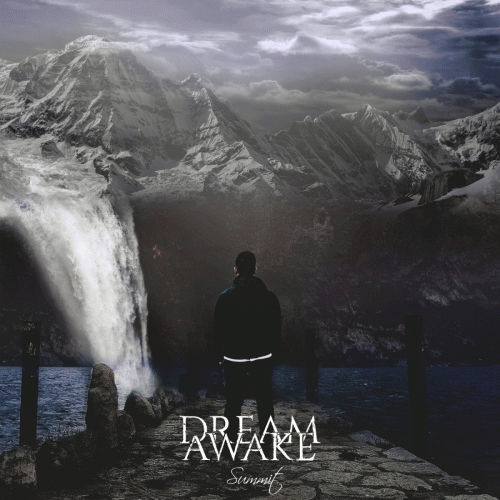 DREAM AWAKE - Summit cover 