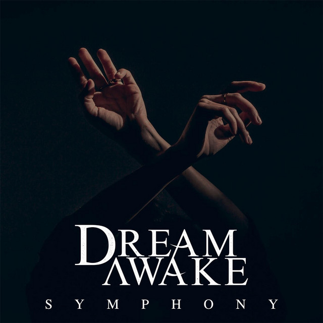 DREAM AWAKE - Symphony cover 