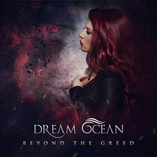 DREAM OCEAN - Beyond The Greed cover 