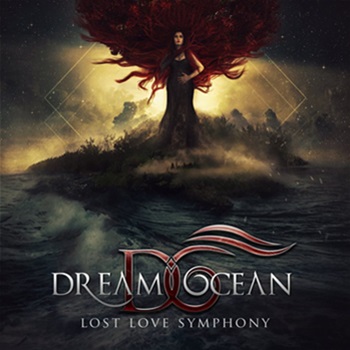 DREAM OCEAN - Lost Love Symphony cover 