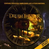 DREAM THEATER - Lie cover 
