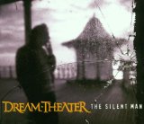 DREAM THEATER - The Silent Man cover 