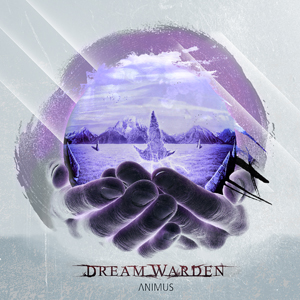 DREAM WARDEN - Animus cover 