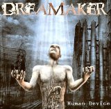 DREAMAKER - Human Device cover 