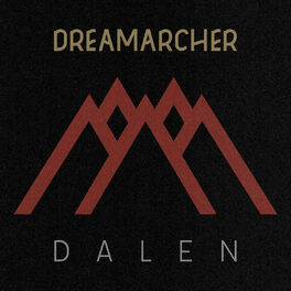DREAMARCHER - Dalen cover 