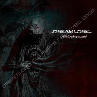 DREAMLORE - Black Plague Possessed cover 